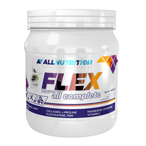 Flex All Complete 400 гр, 12990 тенге